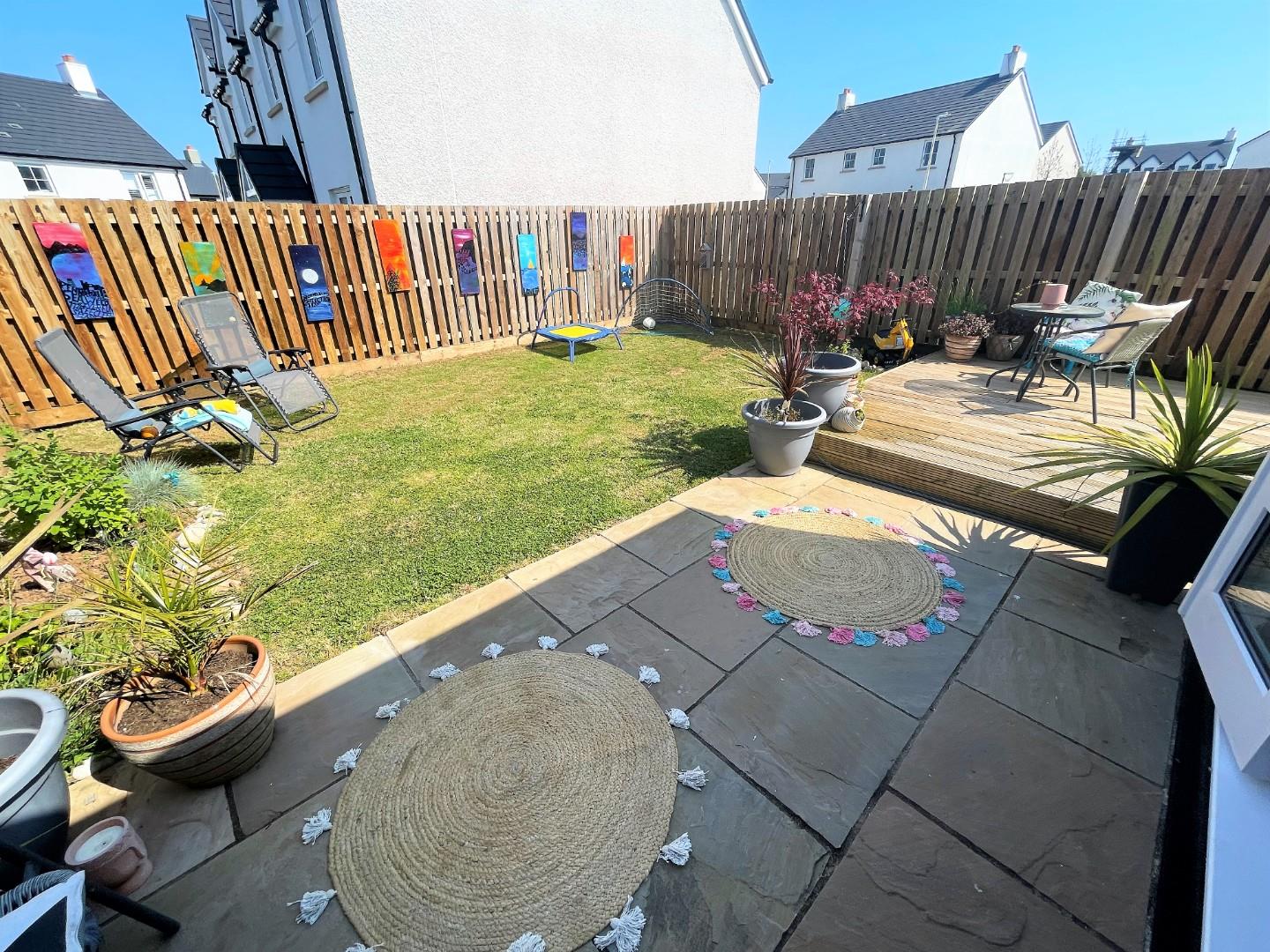 Dunes Walk, Southgate, Swansea, £275,000 Dawsons Property